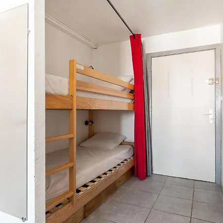 Port Dauphin 3- 63- Studio Spacieux- 4 Pers Apartment *